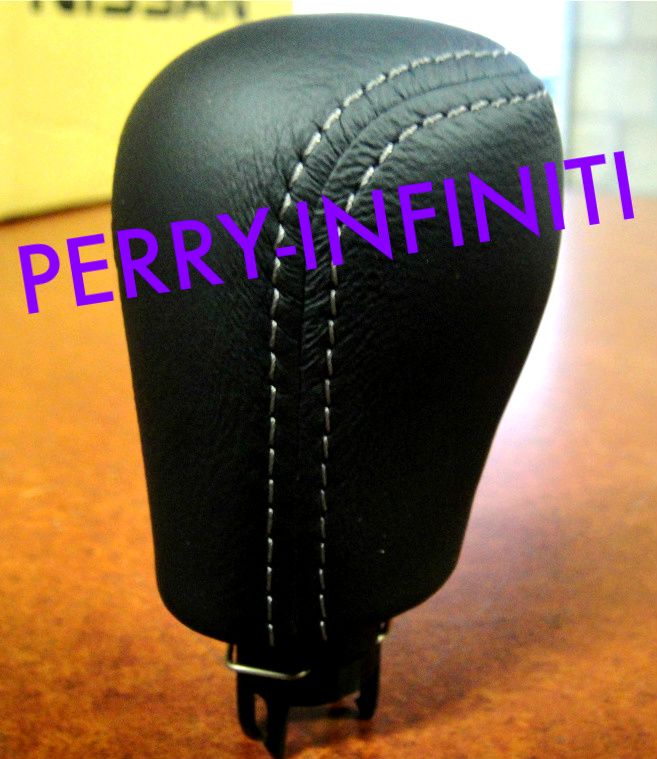 M56 Sport Shift Knobs For G37 Coupe & Sedan! MyG37